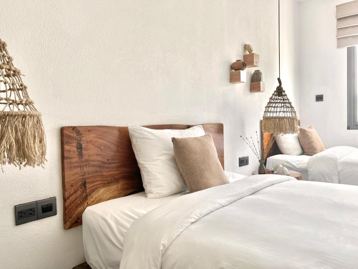 La Grotta Hotel - Phu Quoc Emerald Bay Quarto foto