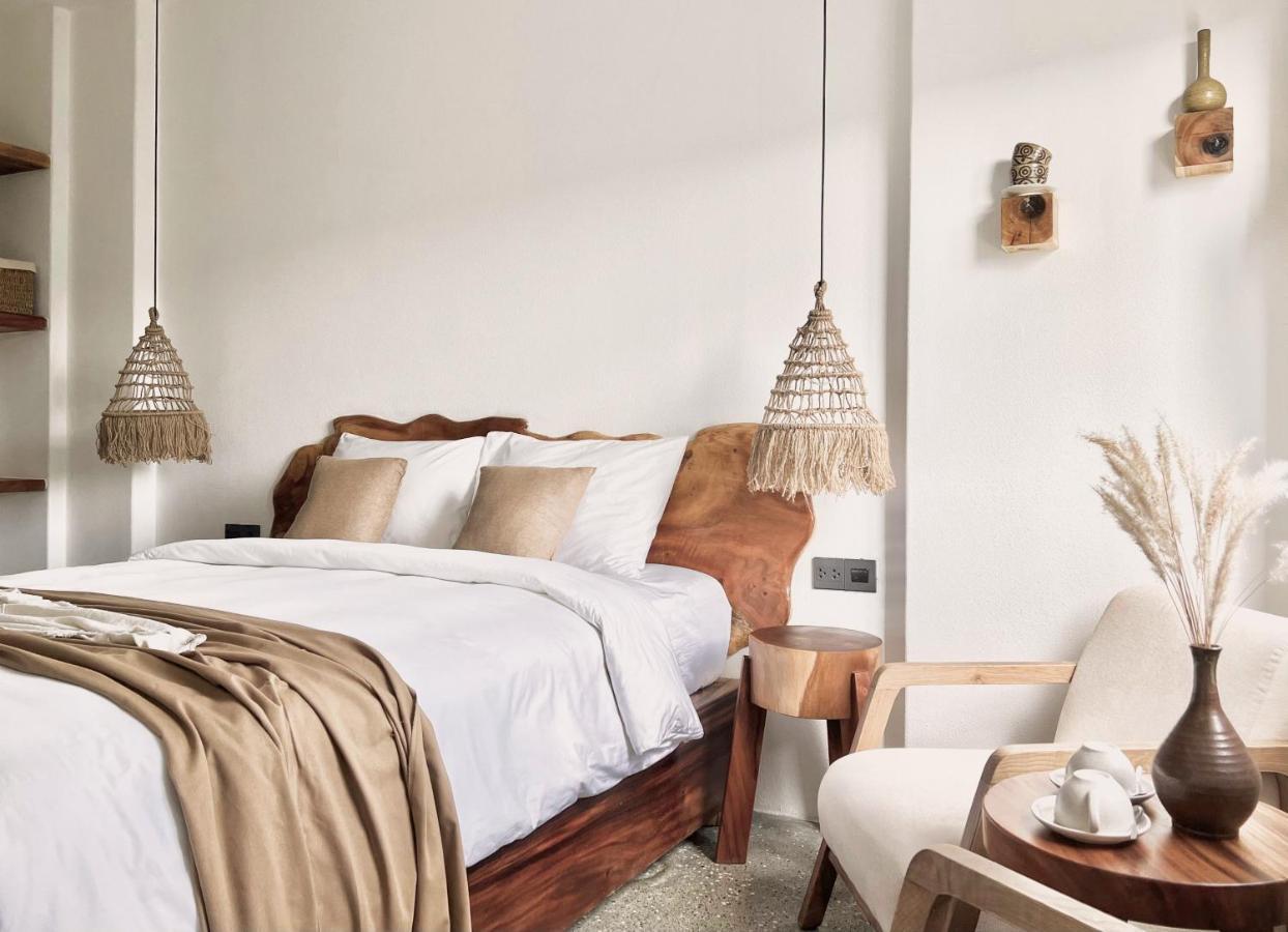 La Grotta Hotel - Phu Quoc Emerald Bay Quarto foto