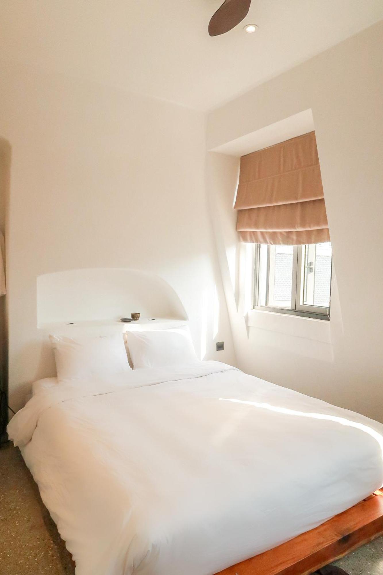 La Grotta Hotel - Phu Quoc Emerald Bay Quarto foto