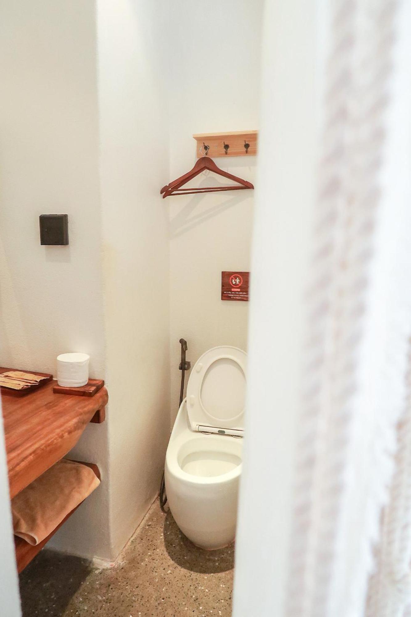 La Grotta Hotel - Phu Quoc Emerald Bay Quarto foto